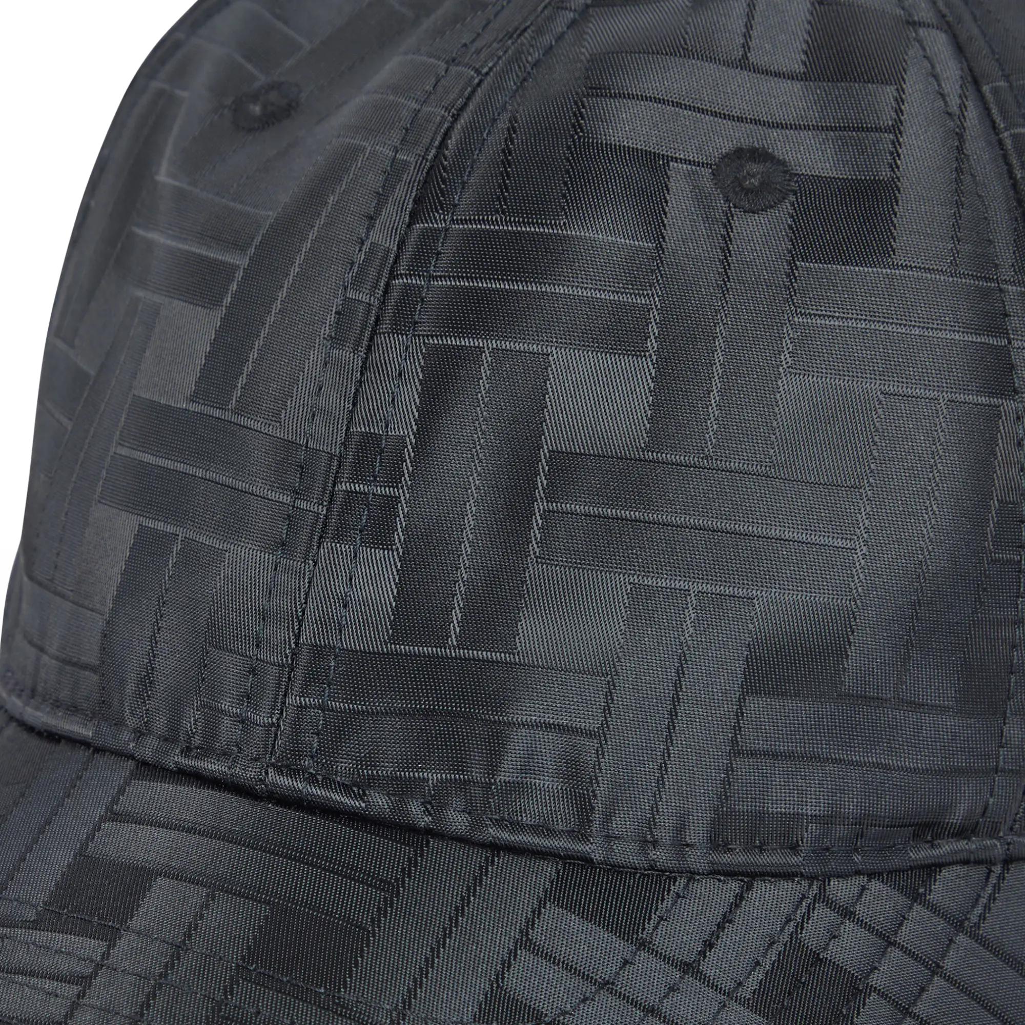Kenzo Mura Cap Black FF68AC511F22