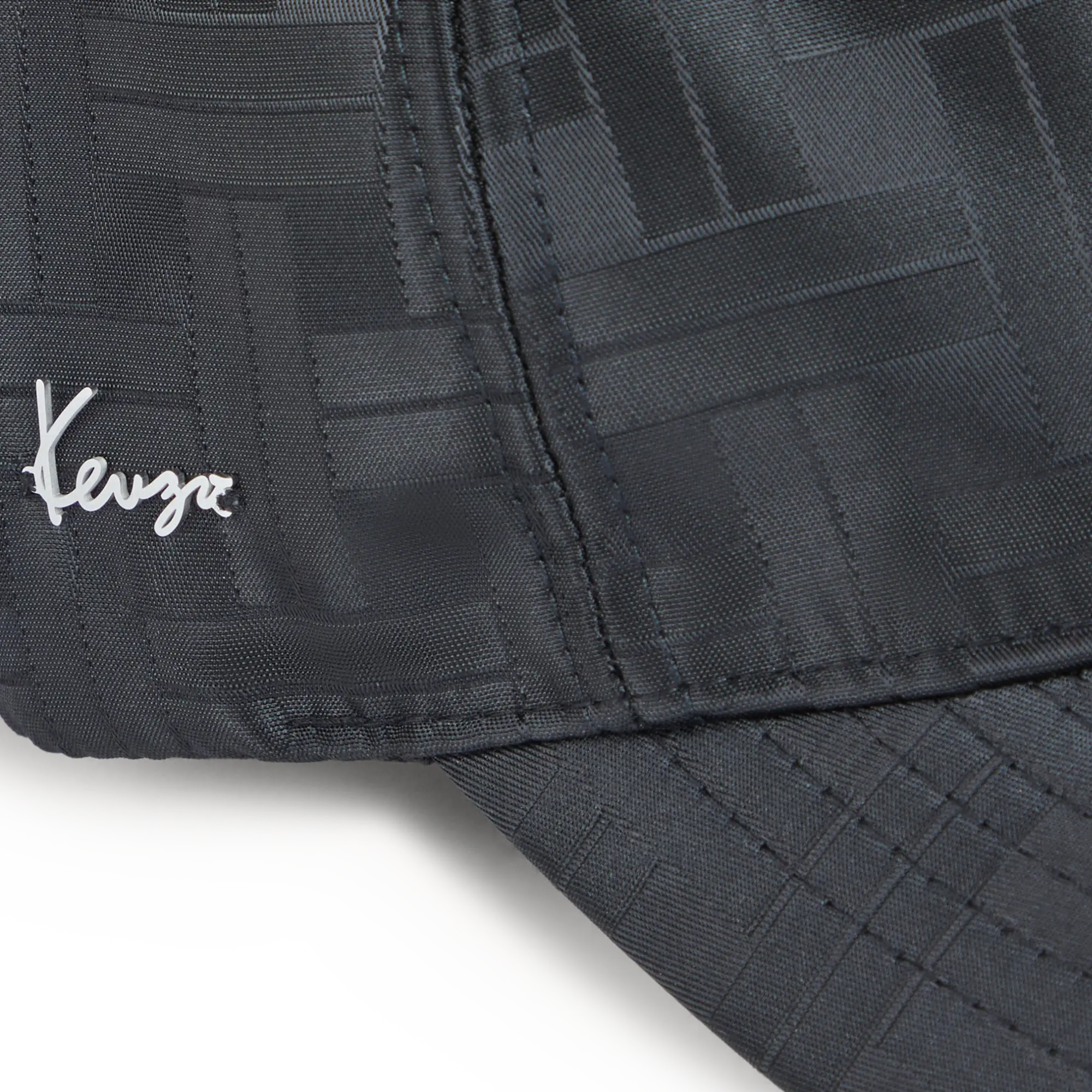 Kenzo Mura Cap Black FF68AC511F22