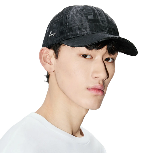 Kenzo Mura Cap Black FF68AC511F22