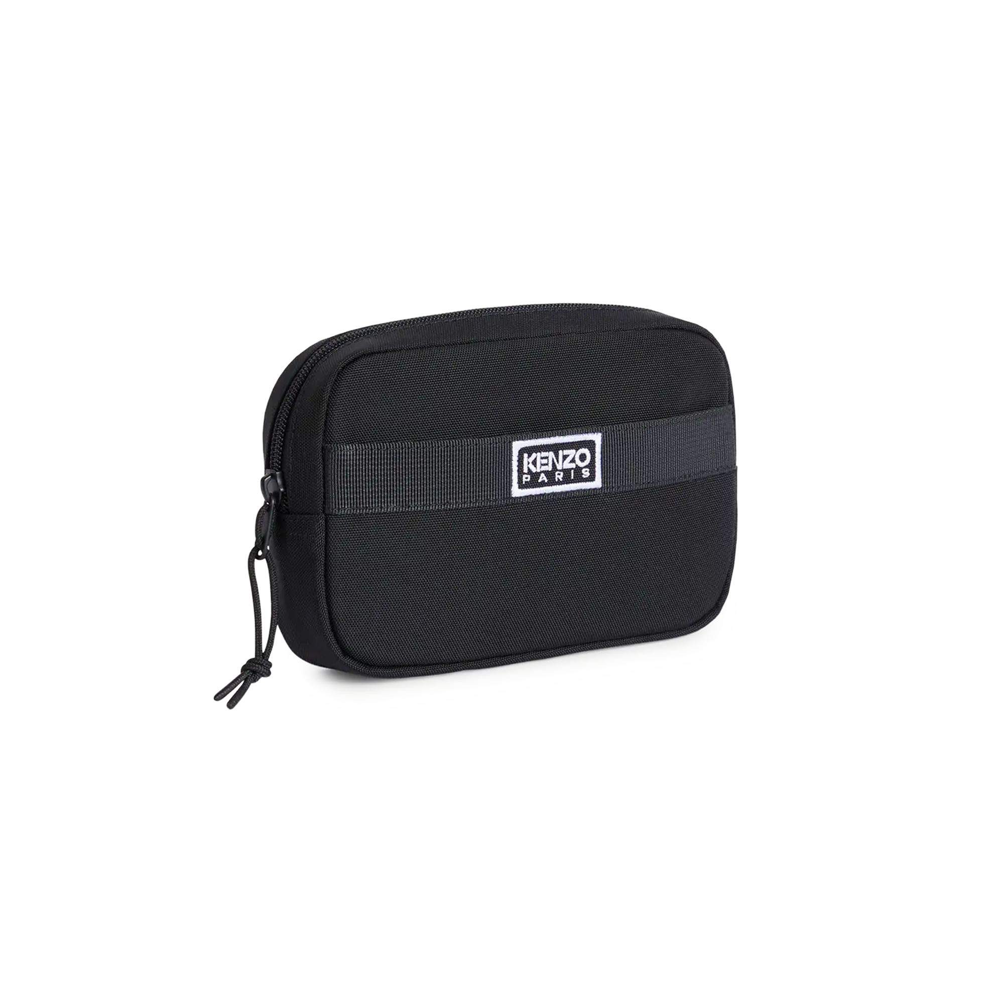 Kenzo Explorer Pouch Black FG55PM202F20