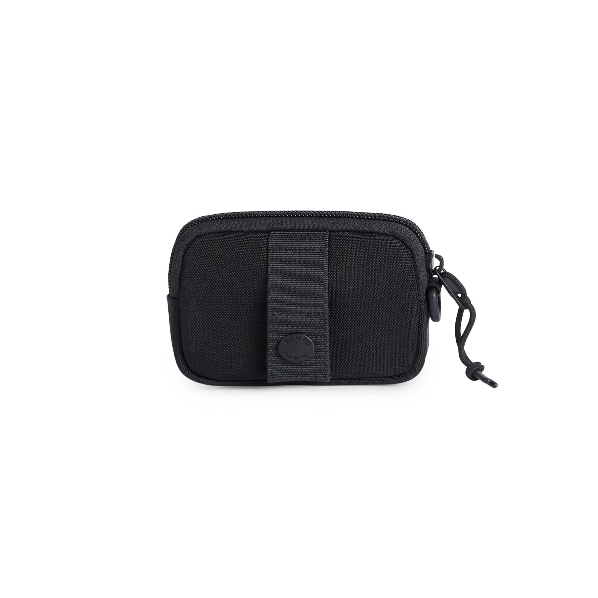 Kenzo Explorer Coinpurse Black FG55PM216F20