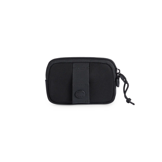 Kenzo Explorer Coinpurse Black FG55PM216F20