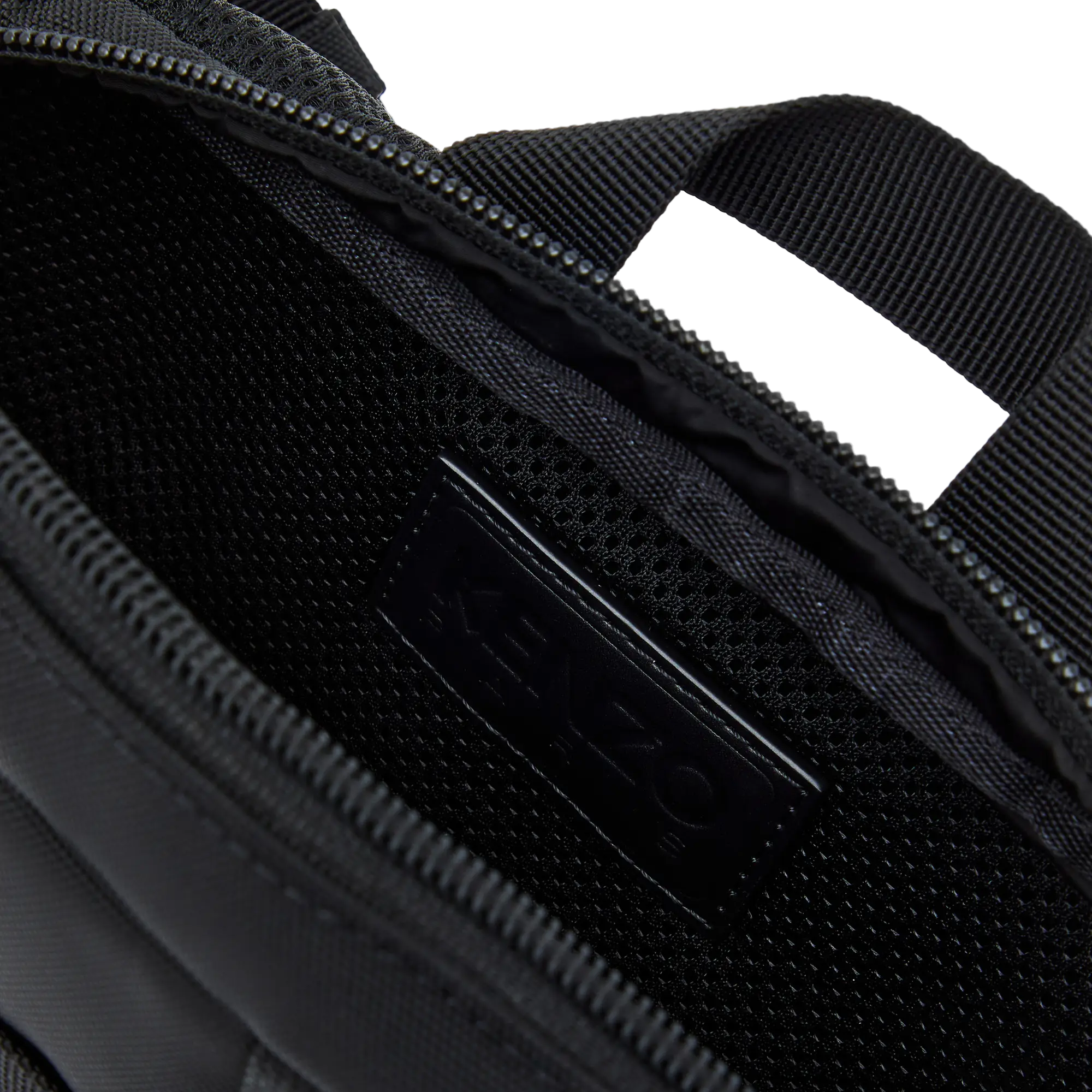 Kenzo Explorer Belt Bag Black FG55SA207F20