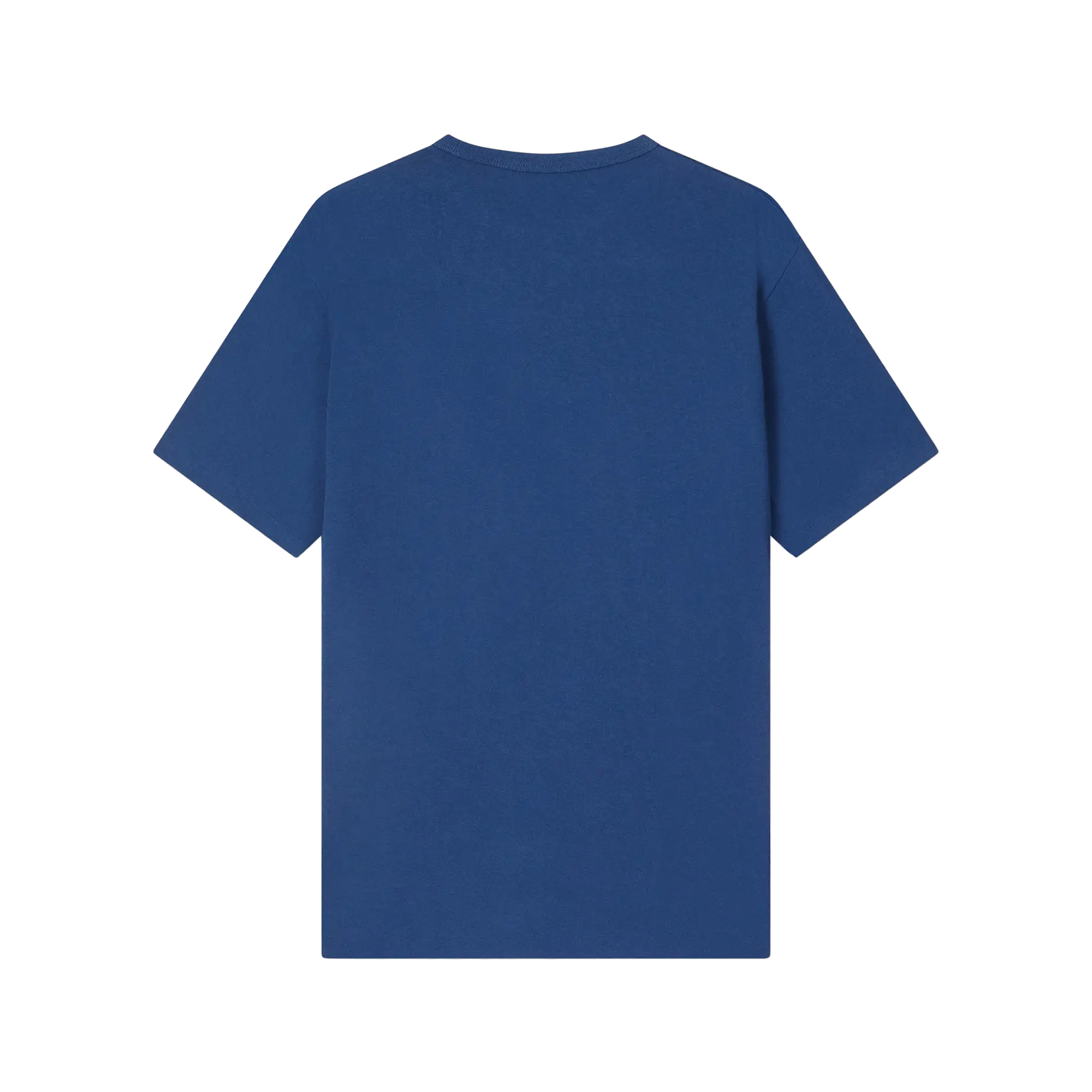 Kenzo Boke Flower 2.0 Classic T-Shirt Deep Sea Blue FG55TS2044SK75