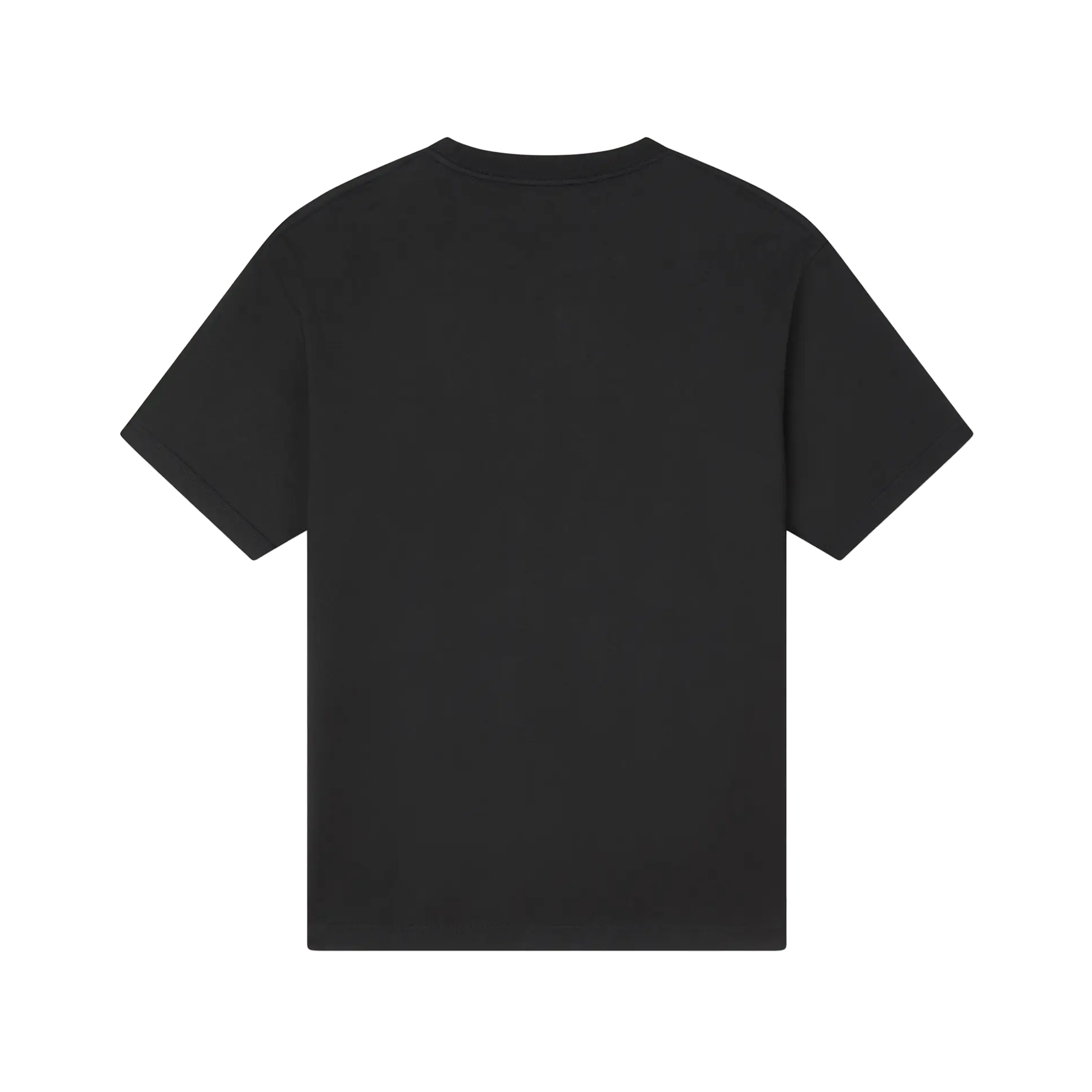 Kenzo Boke Heart Classic T-Shirt Black FG55TS2074SO99J