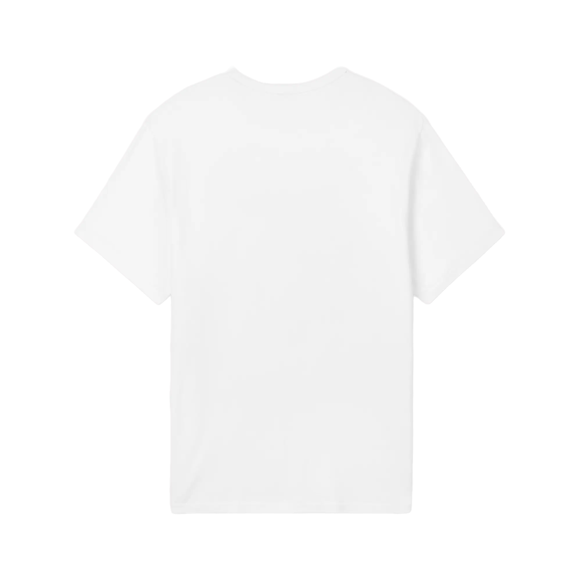 Kenzo Cartoon Classic T-Shirt Off White FG55TS2134SK02
