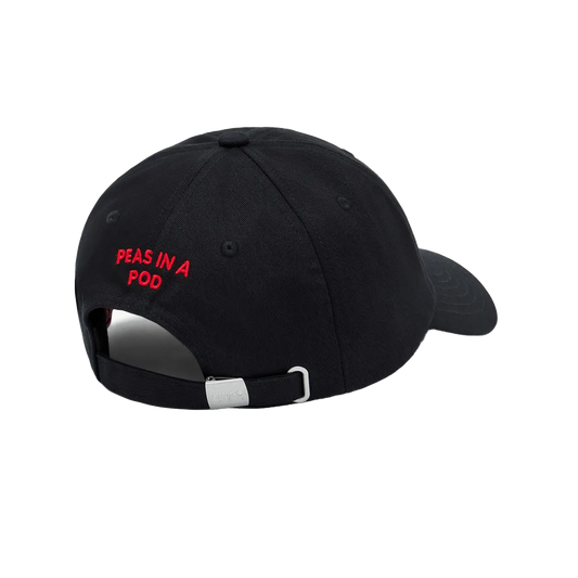 Kenzo Cartoon Cap Black FG58AC101F45.99