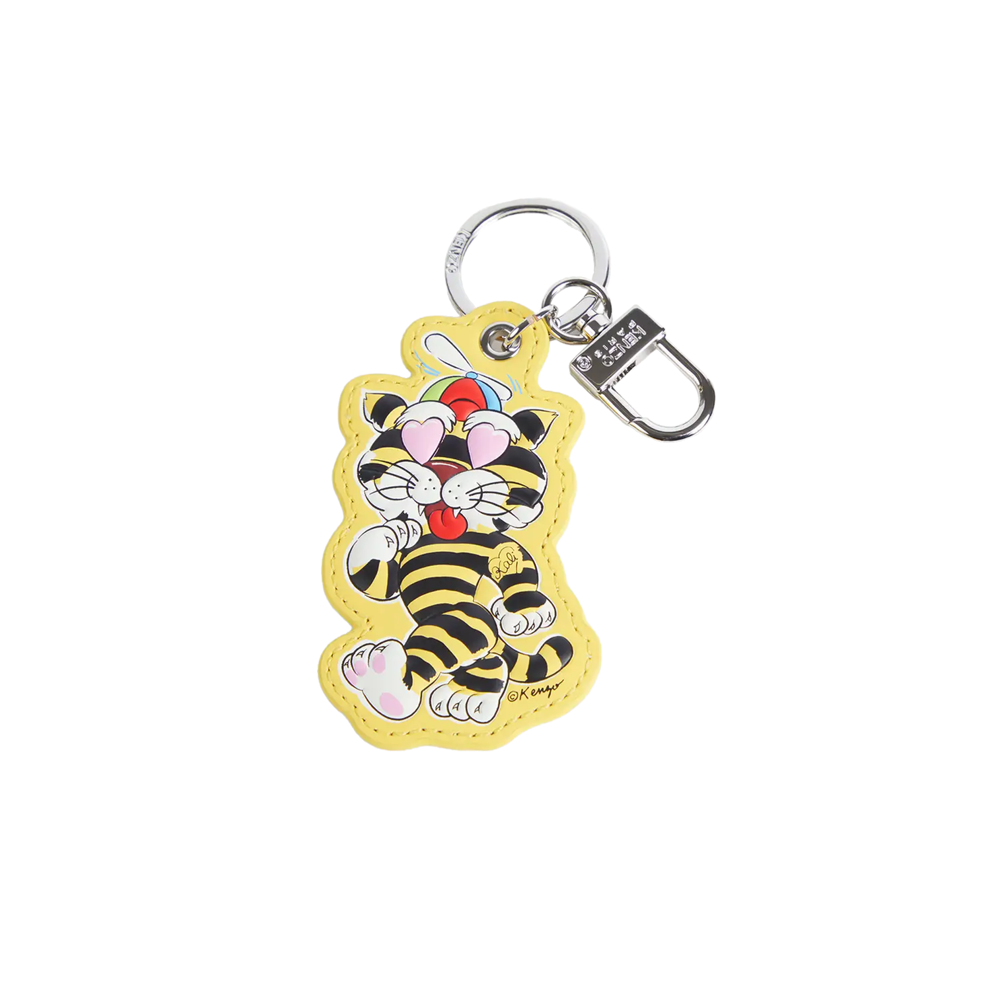 Kenzo Keyring Cartoon FG58AC143M03