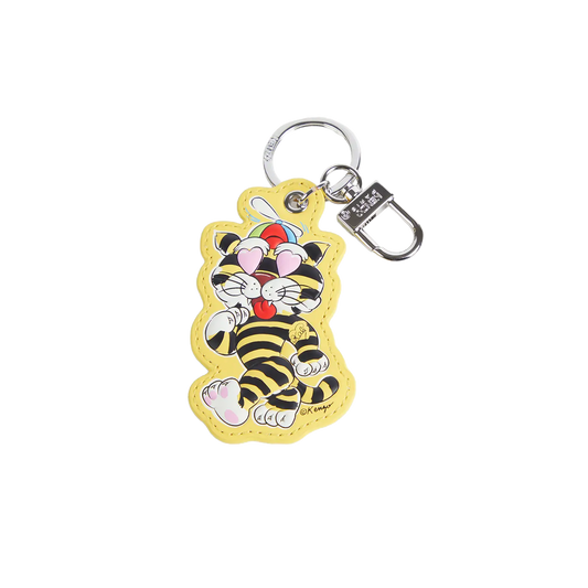 Kenzo Keyring Cartoon FG58AC143M03