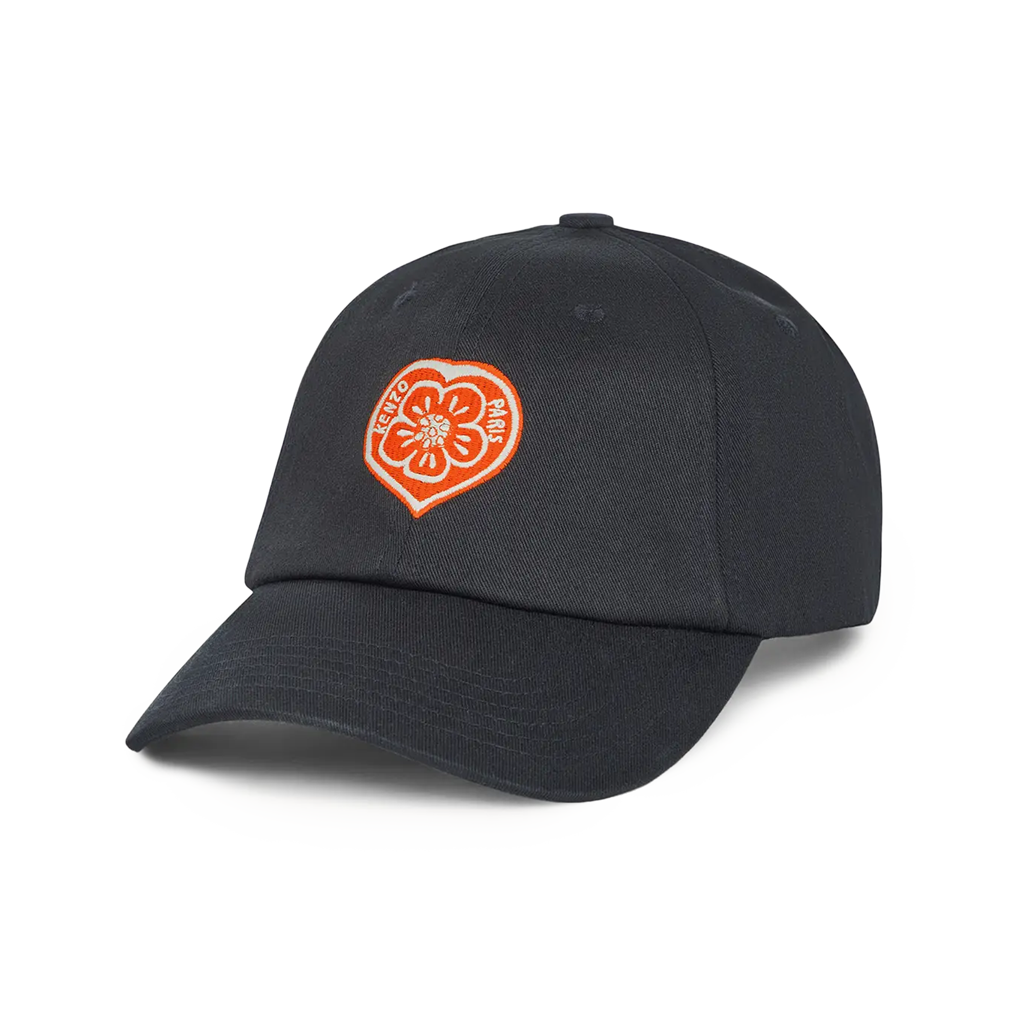 Kenzo BOKE Heart Cap Black FG58AC201F44.99