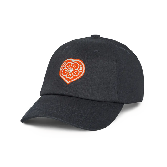 Kenzo BOKE Heart Cap Black FG58AC201F44.99