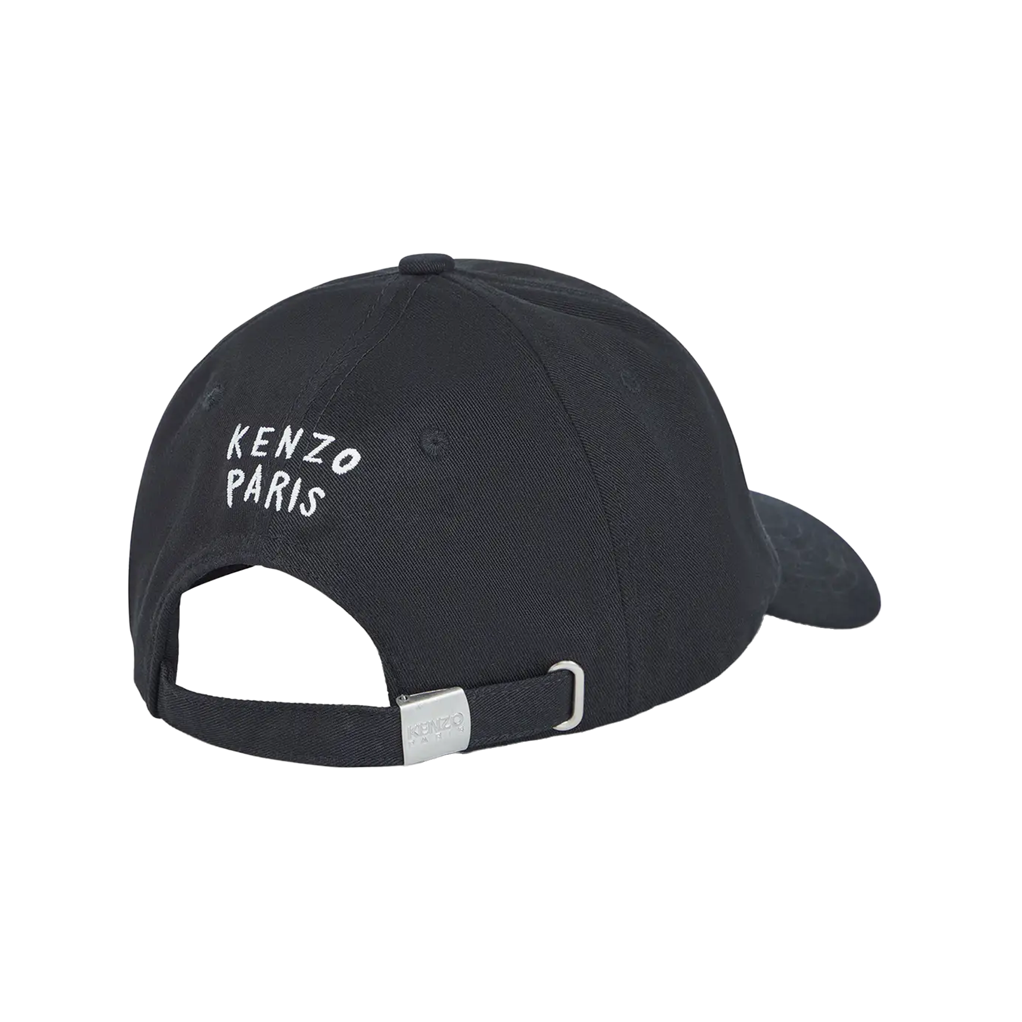 Kenzo BOKE Heart Cap Black FG58AC201F44.99