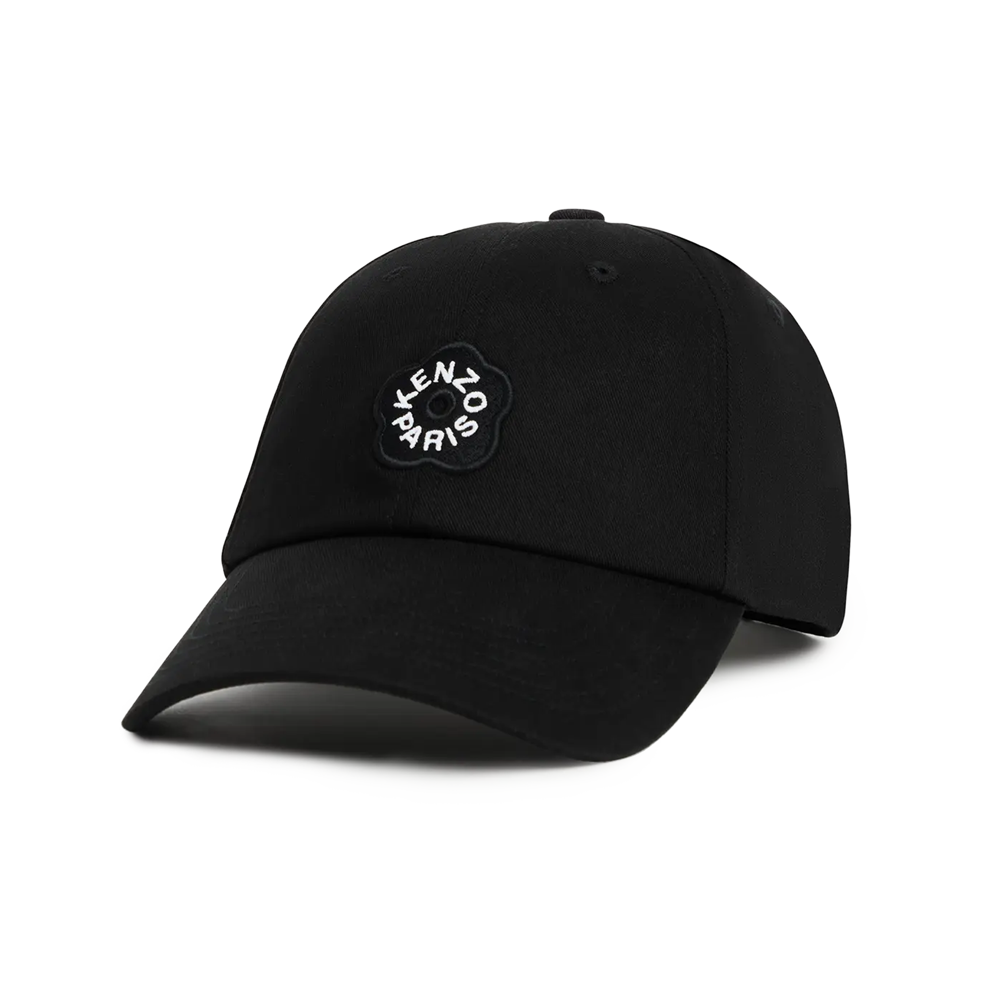Kenzo BOKE Flower Cap Black FG58AC421F41.99