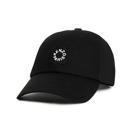 Kenzo BOKE Flower Cap Black FG58AC421F41.99