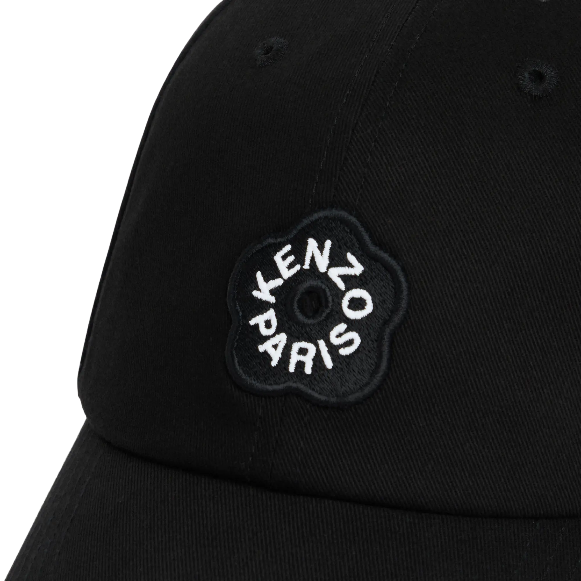 Kenzo BOKE Flower Cap Black FG58AC421F41.99