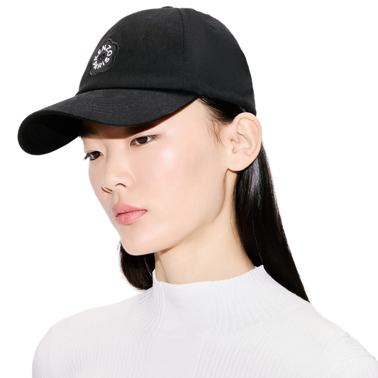 Kenzo BOKE Flower Cap Black FG58AC421F41.99