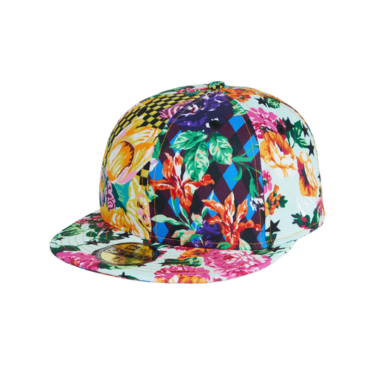 Kenzo x New Era Cap Multicolor FG58AC961F13MU