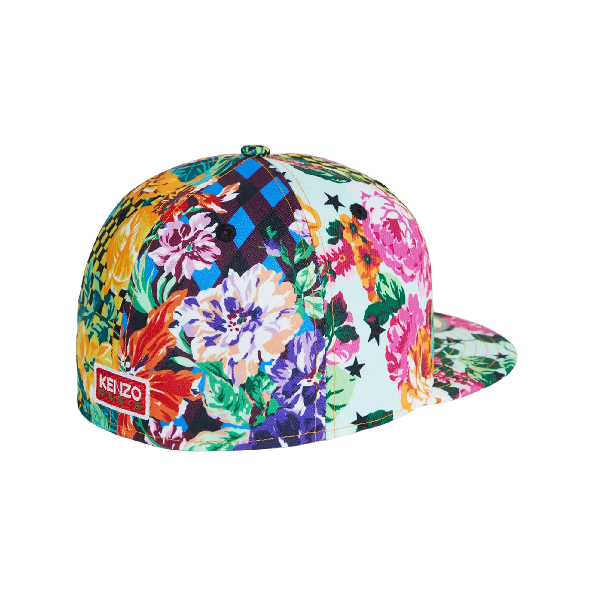 Kenzo x New Era Cap Multicolor FG58AC961F13MU