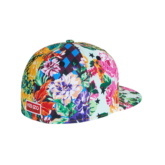 Kenzo x New Era Cap Multicolor FG58AC961F13MU