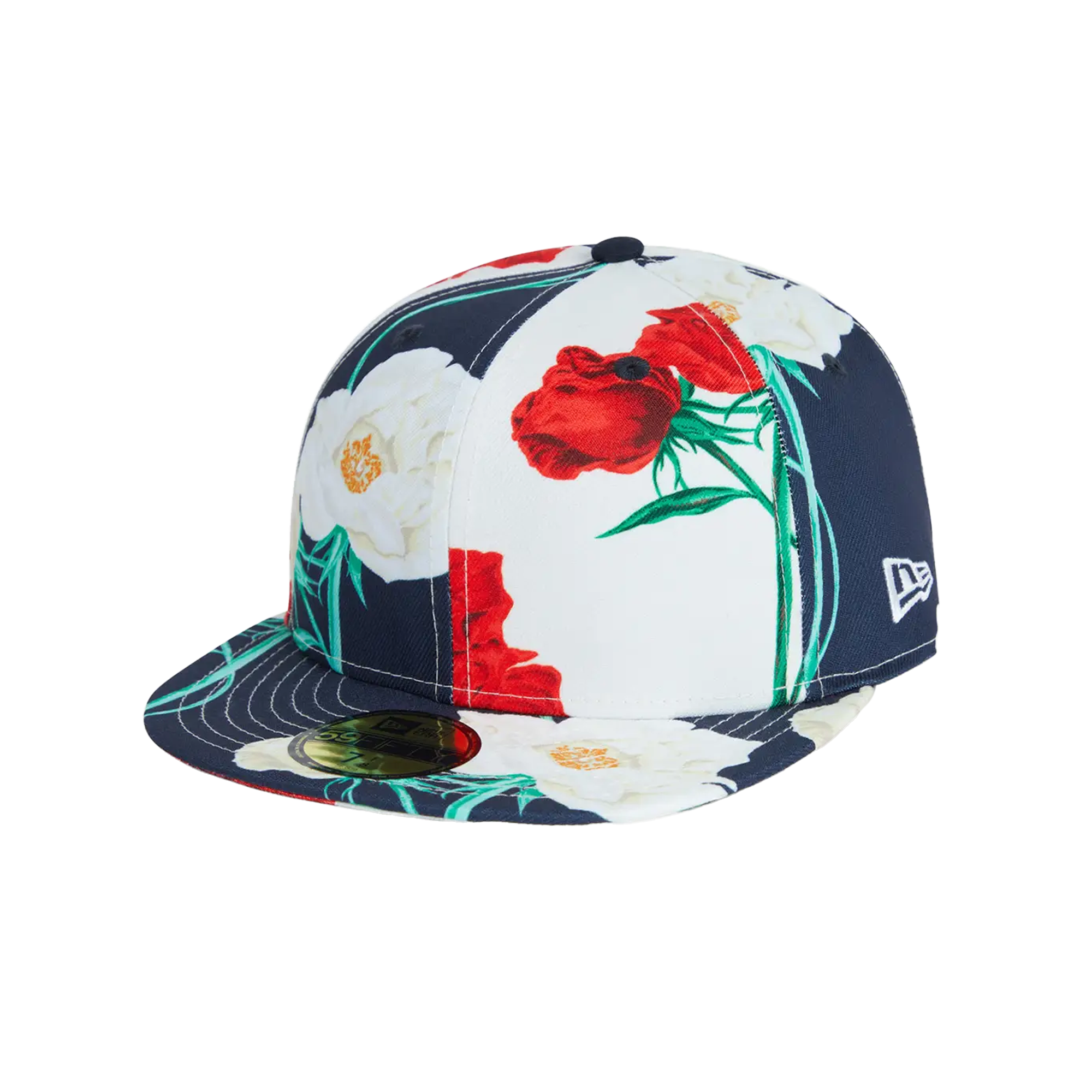 Kenzo x New Era Cap Multicolor FG58AC971F13MU