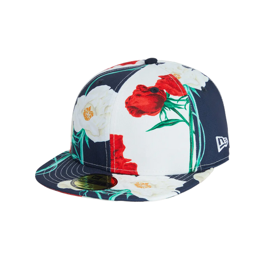 Kenzo x New Era Cap Multicolor FG58AC971F13MU