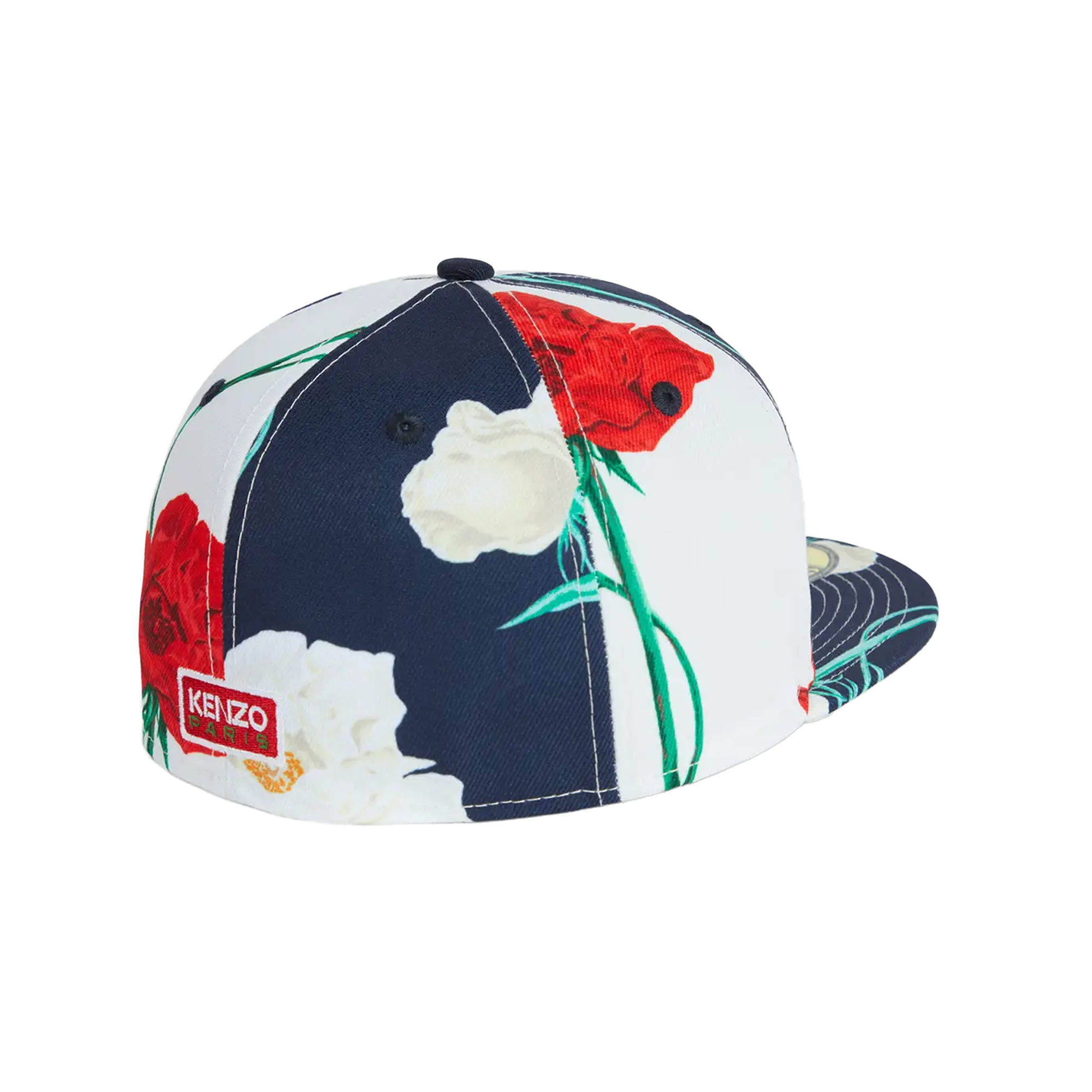 Kenzo x New Era Cap Multicolor FG58AC971F13MU