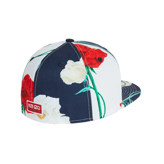 Kenzo x New Era Cap Multicolor FG58AC971F13MU