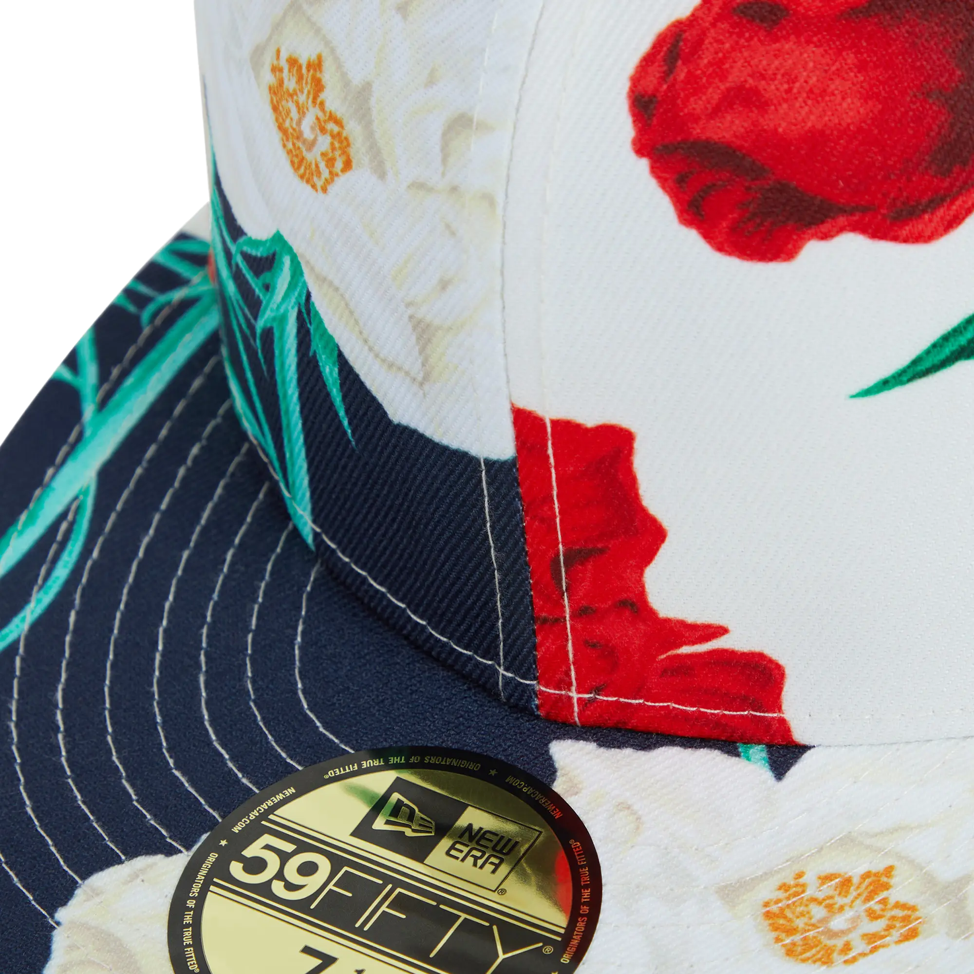 Kenzo x New Era Cap Multicolor FG58AC971F13MU