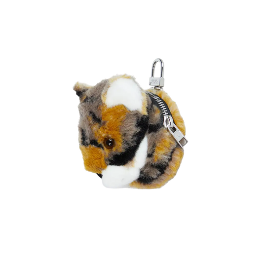 Kenzo Tiger Coinpurse Marigold FG58PM836B10