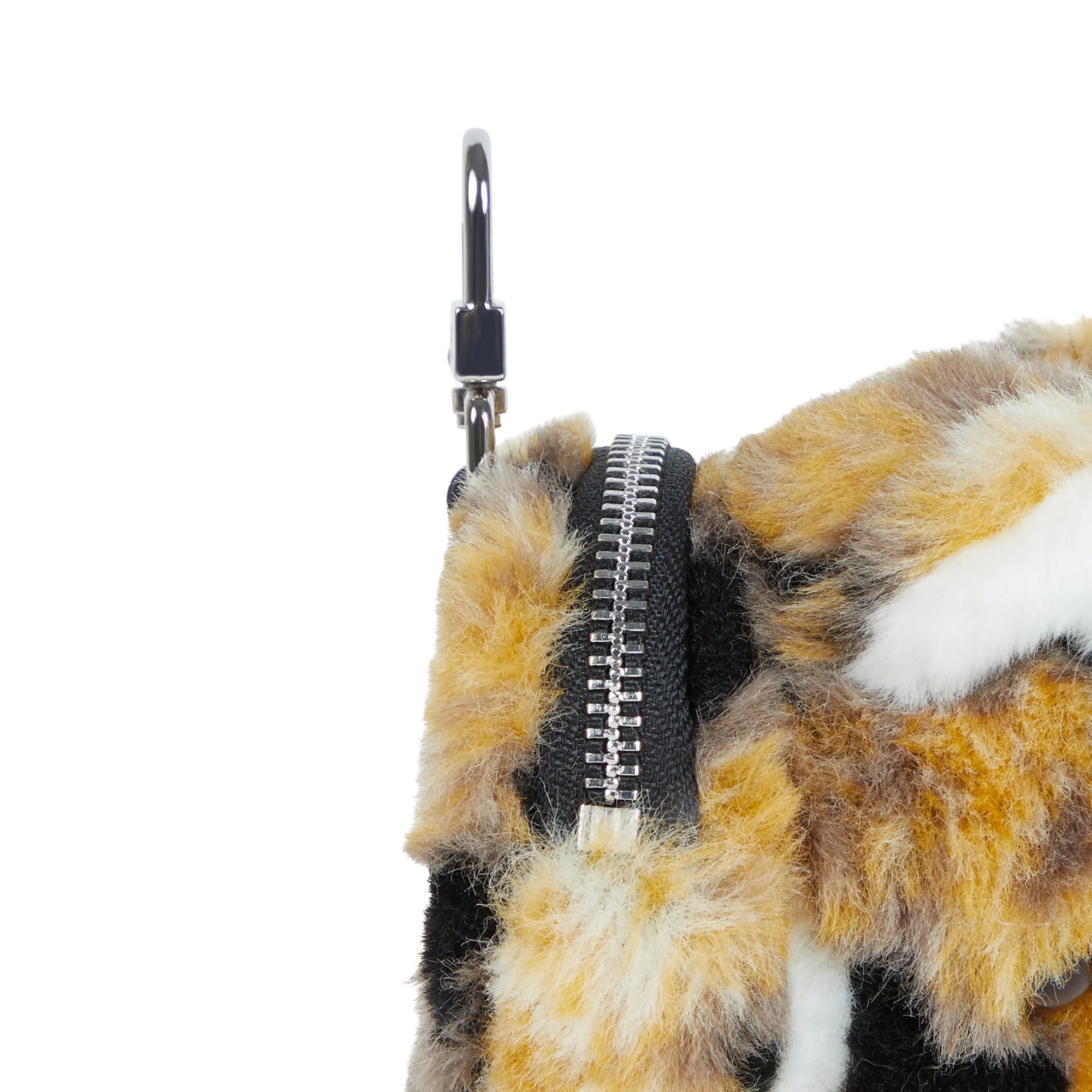 Kenzo Tiger Coinpurse Marigold FG58PM836B10