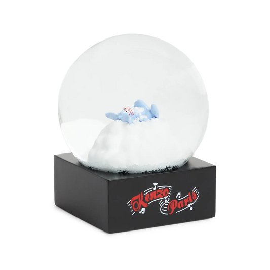 Kenzo Winter Holidays Snow Globe Multicolor
