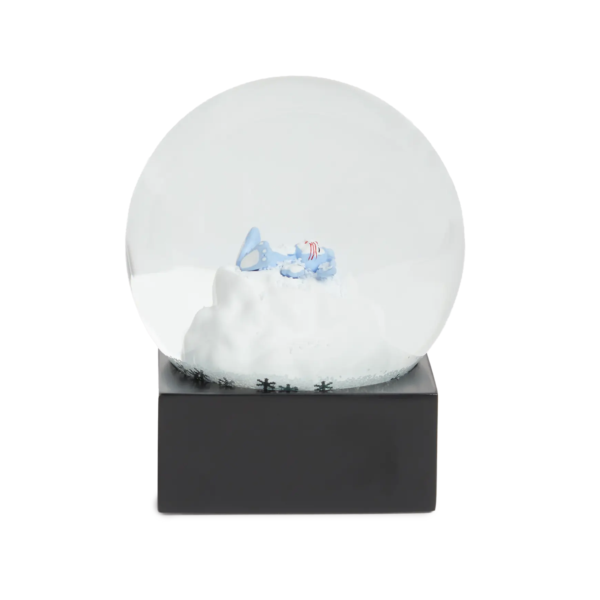 Kenzo Winter Holidays Snow Globe Multicolor