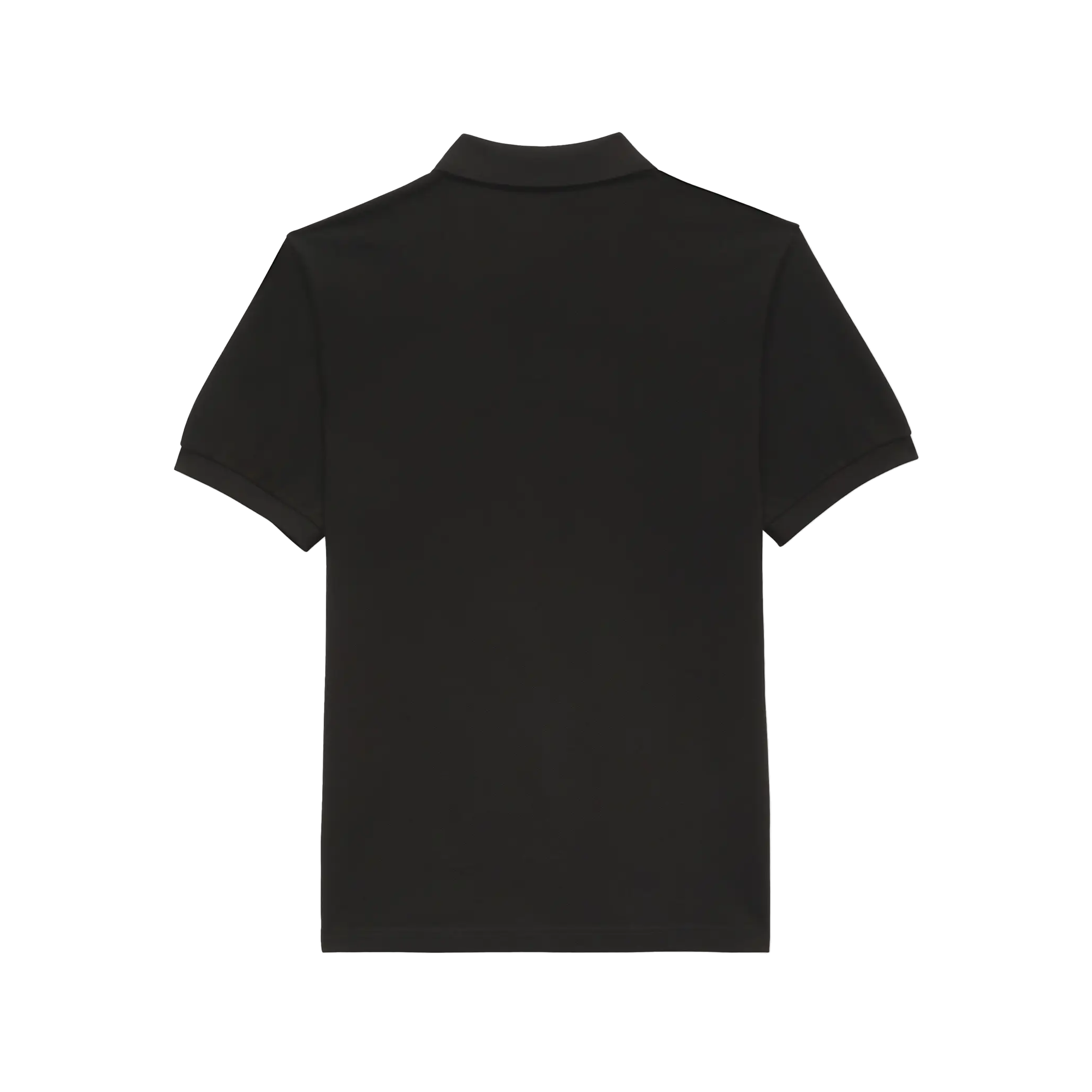 Kenzo Signature Slim Polo Black FG65PO1554PU.99