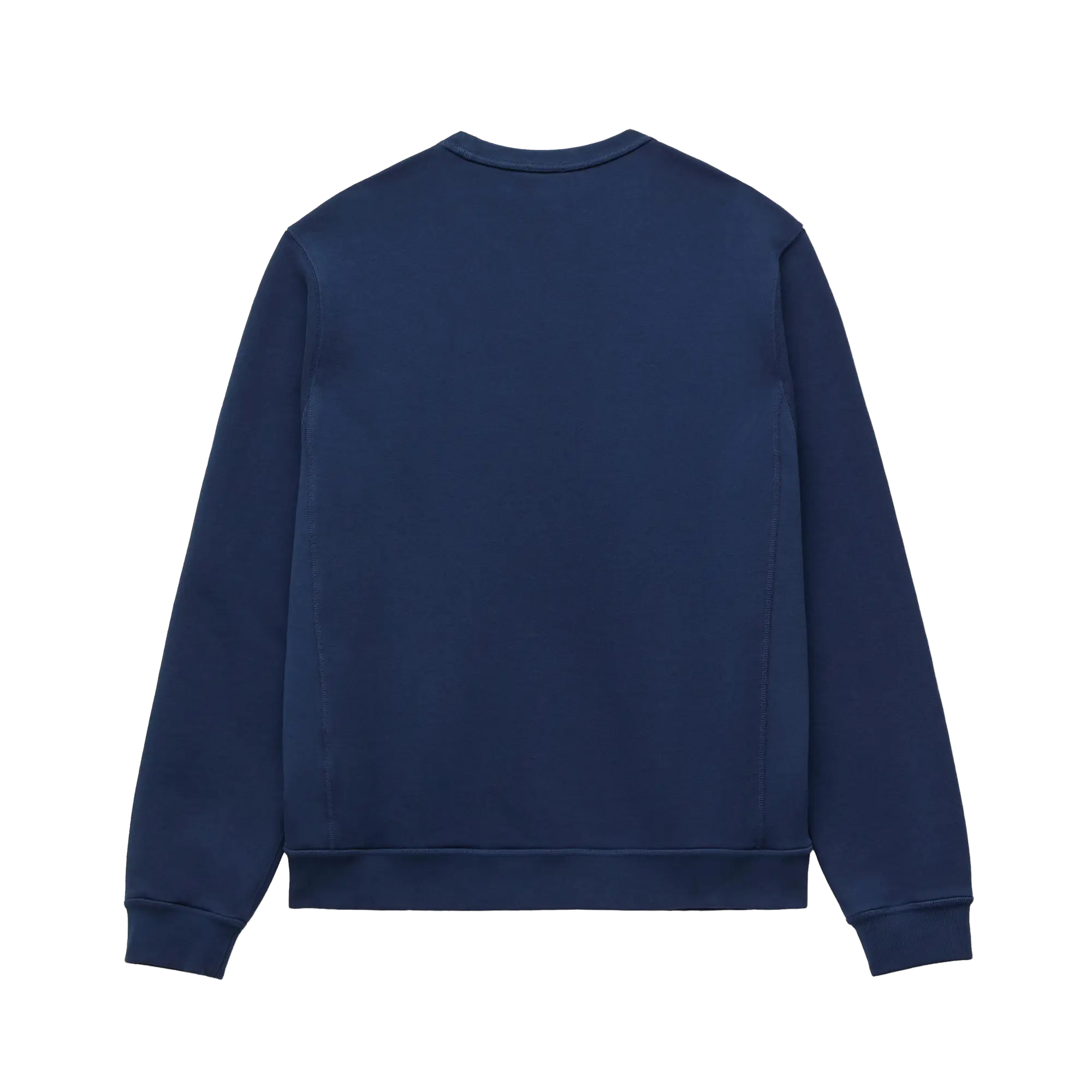 Kenzo Sounds Slim Sweatshirt Blue Black FG65SW1534MJ.79
