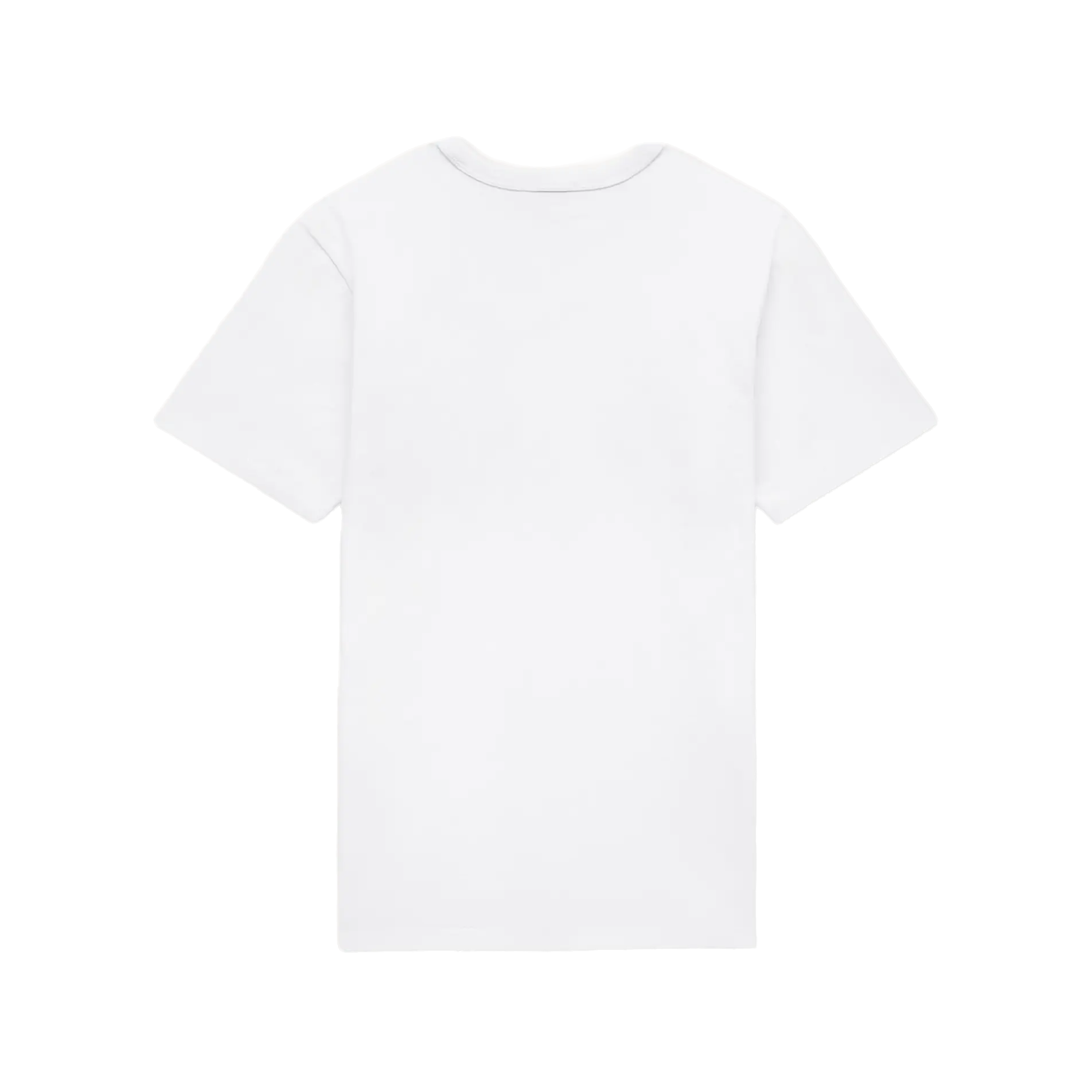 Kenzo Sounds Slim T-Shirt Off White FG65TS1614SG.02