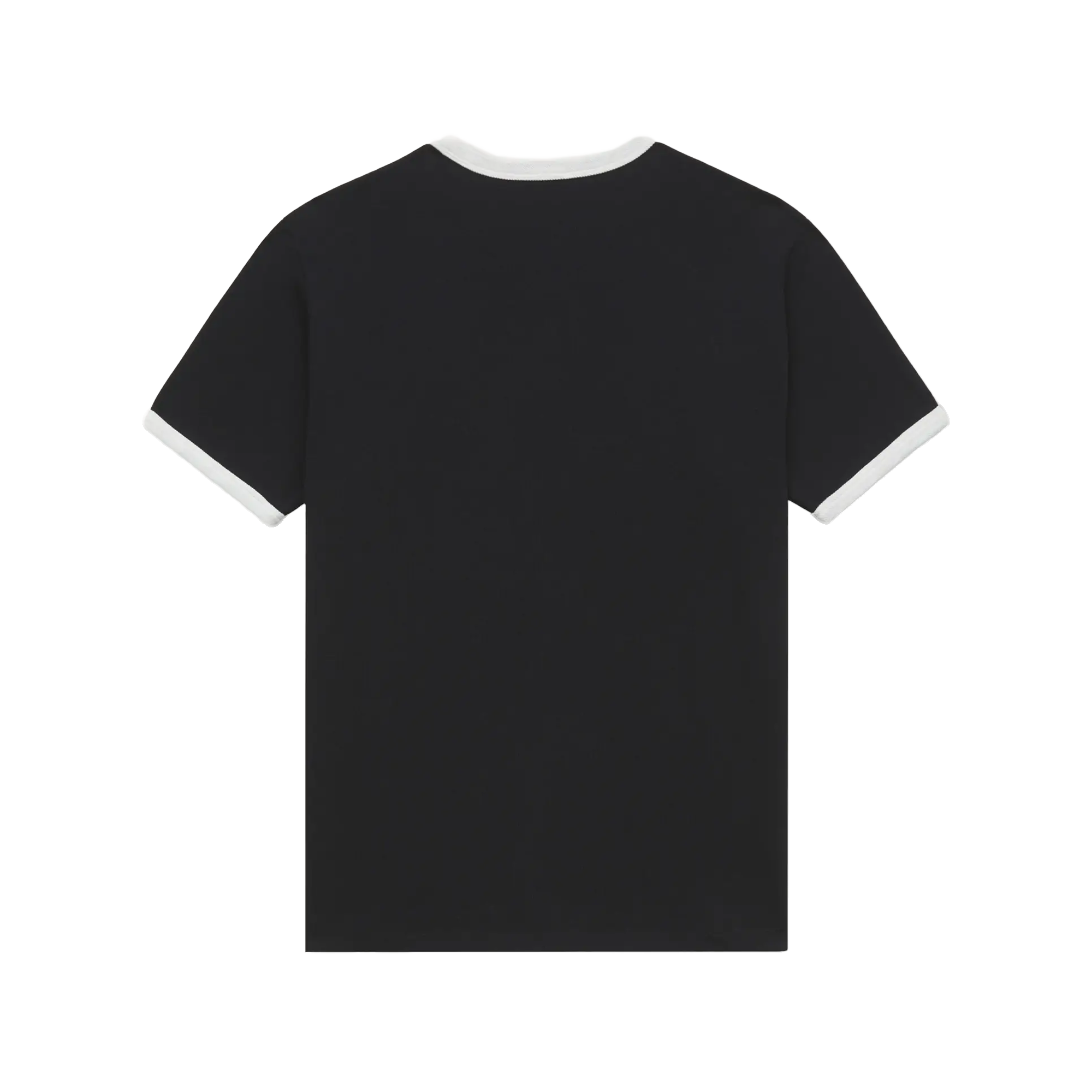 Kenzo Paris Emblem Slim T-Shirt Black FG65TS1644SK.99