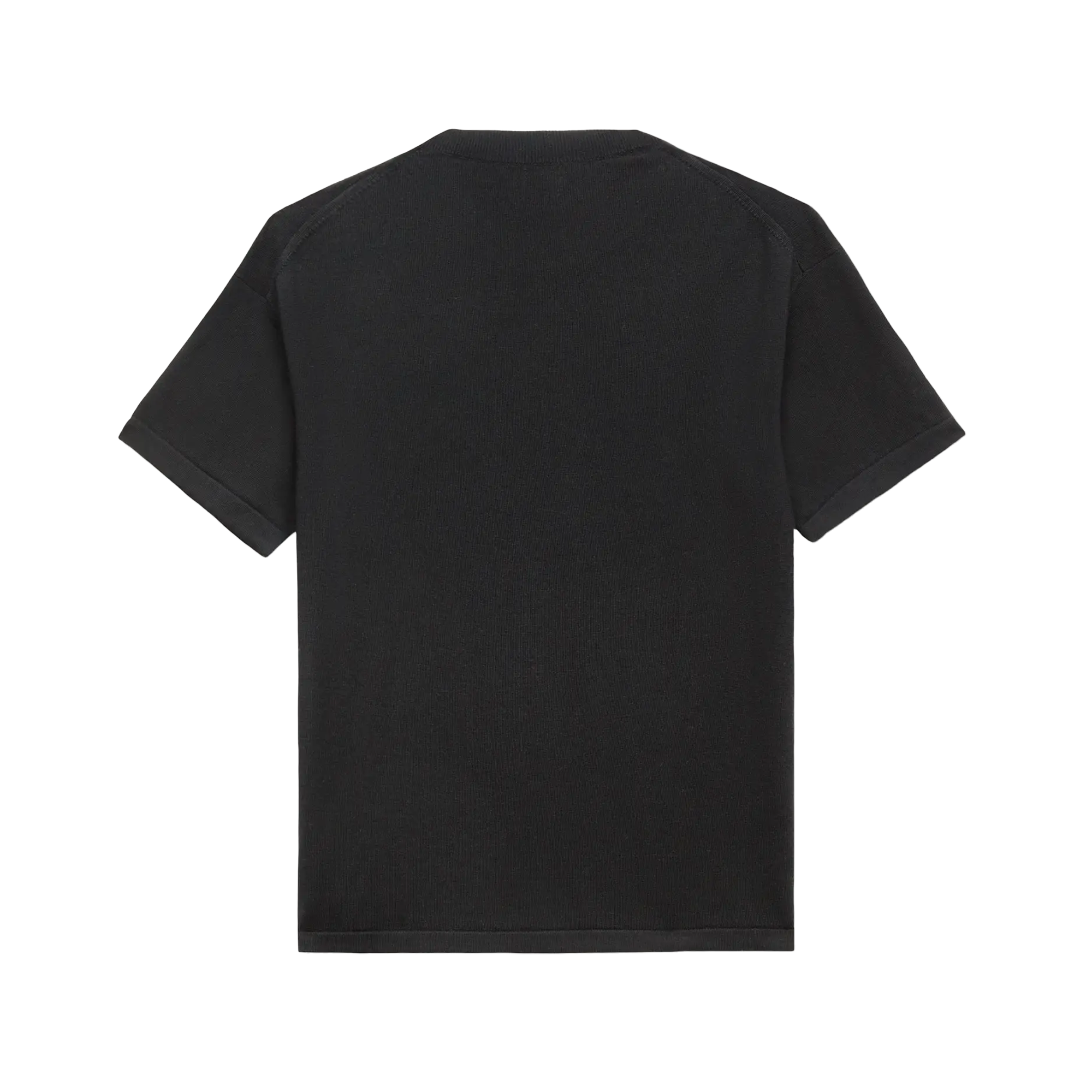 Kenzo Signature Classic T-Shirt Black FG65TS2854SG.99