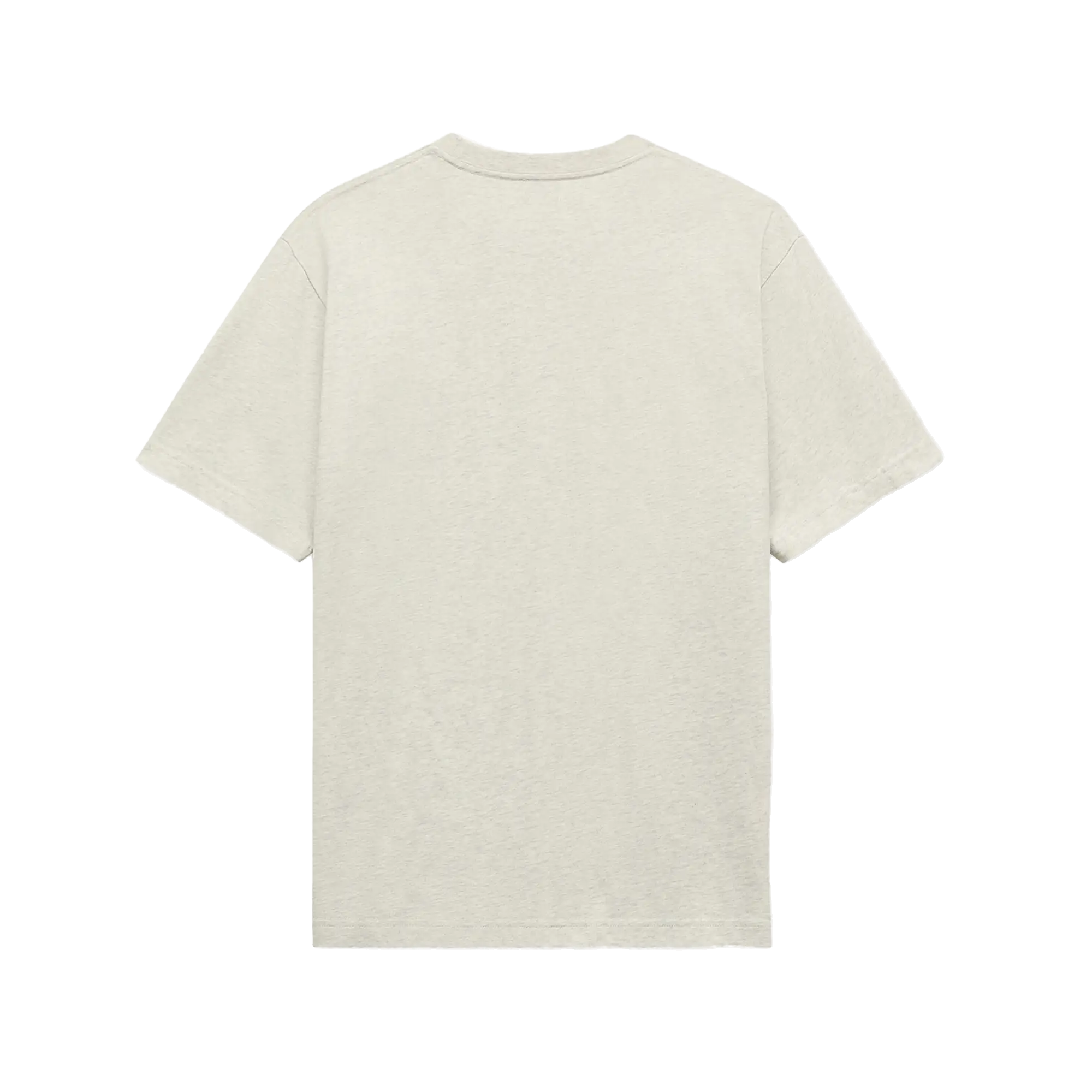 Kenzo Signature Classic T-Shirt Pale Grey FG65TS2864SG.93