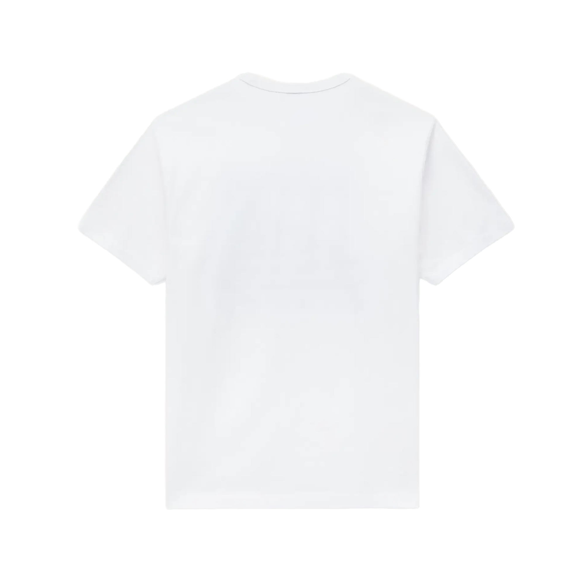 Kenzo Sounds Classic T-Shirt Off White FG65TS2914SG.02