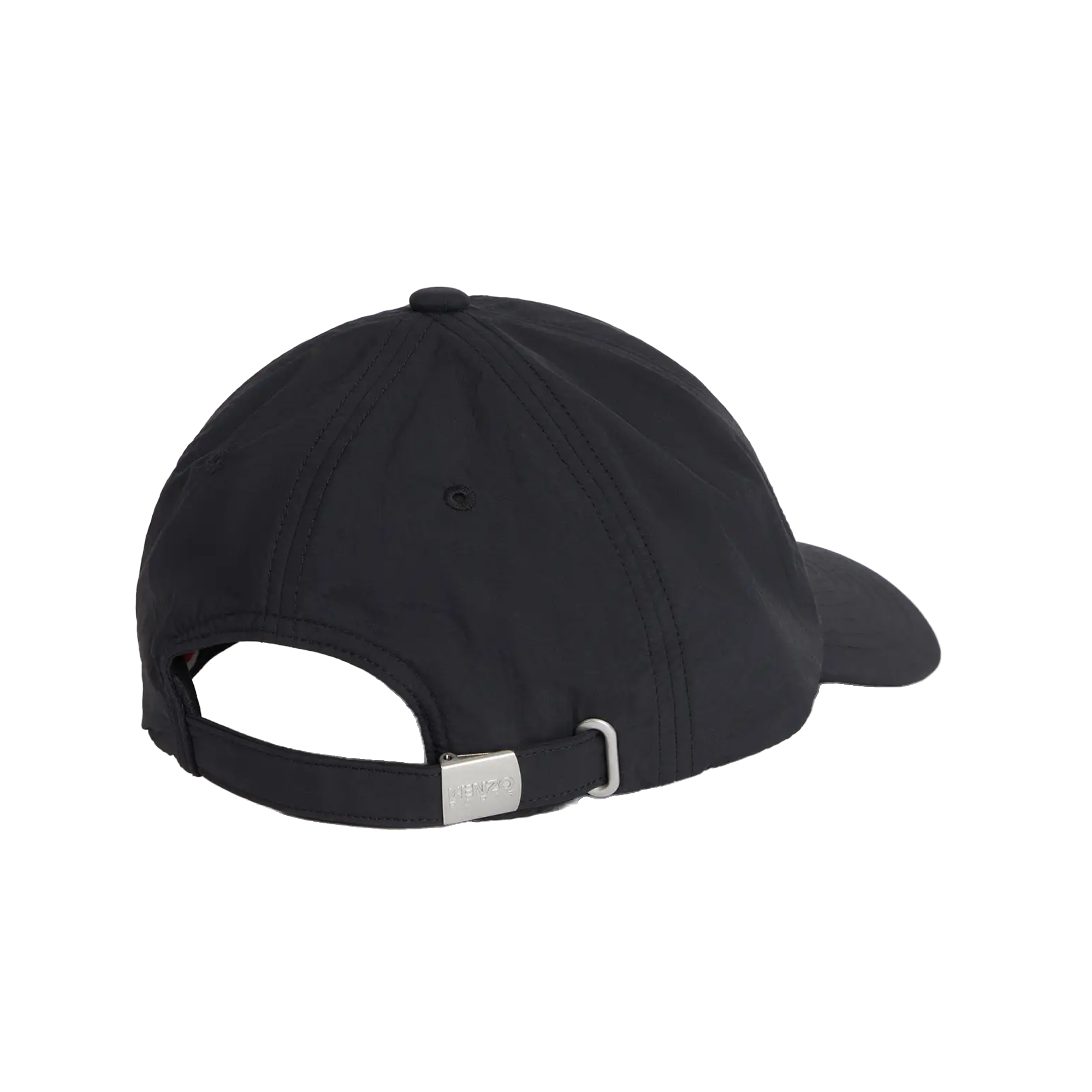 Kenzo Signature Cap Nylon Black FG68AC101F30.99