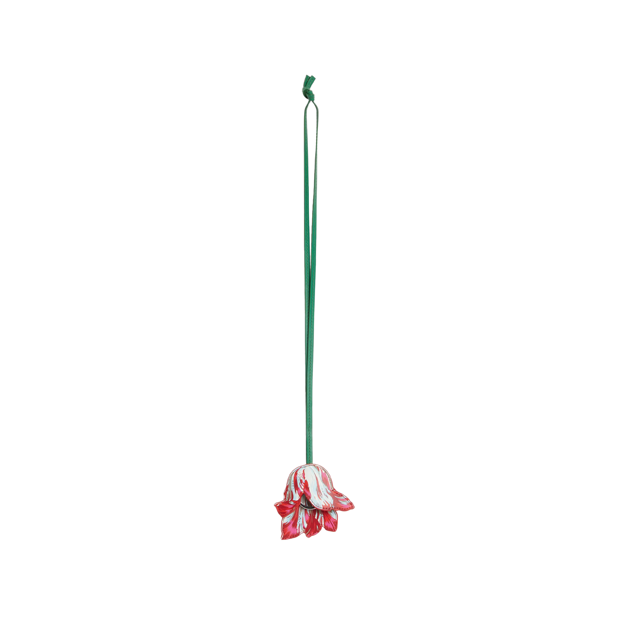 Kenzo Tulip Keychain Charm  FG68AC230L10.MU