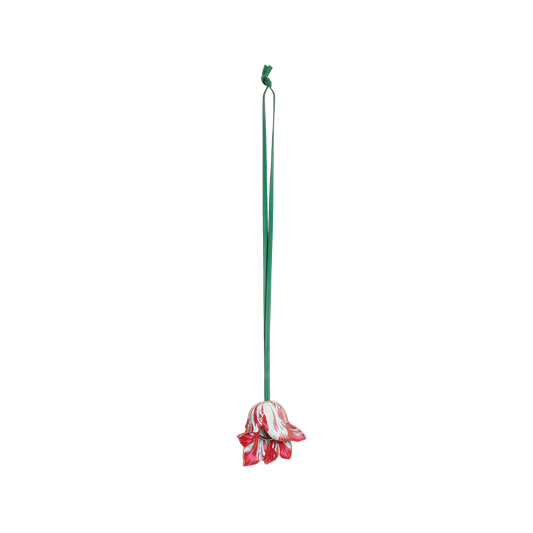 Kenzo Tulip Keychain Charm  FG68AC230L10.MU