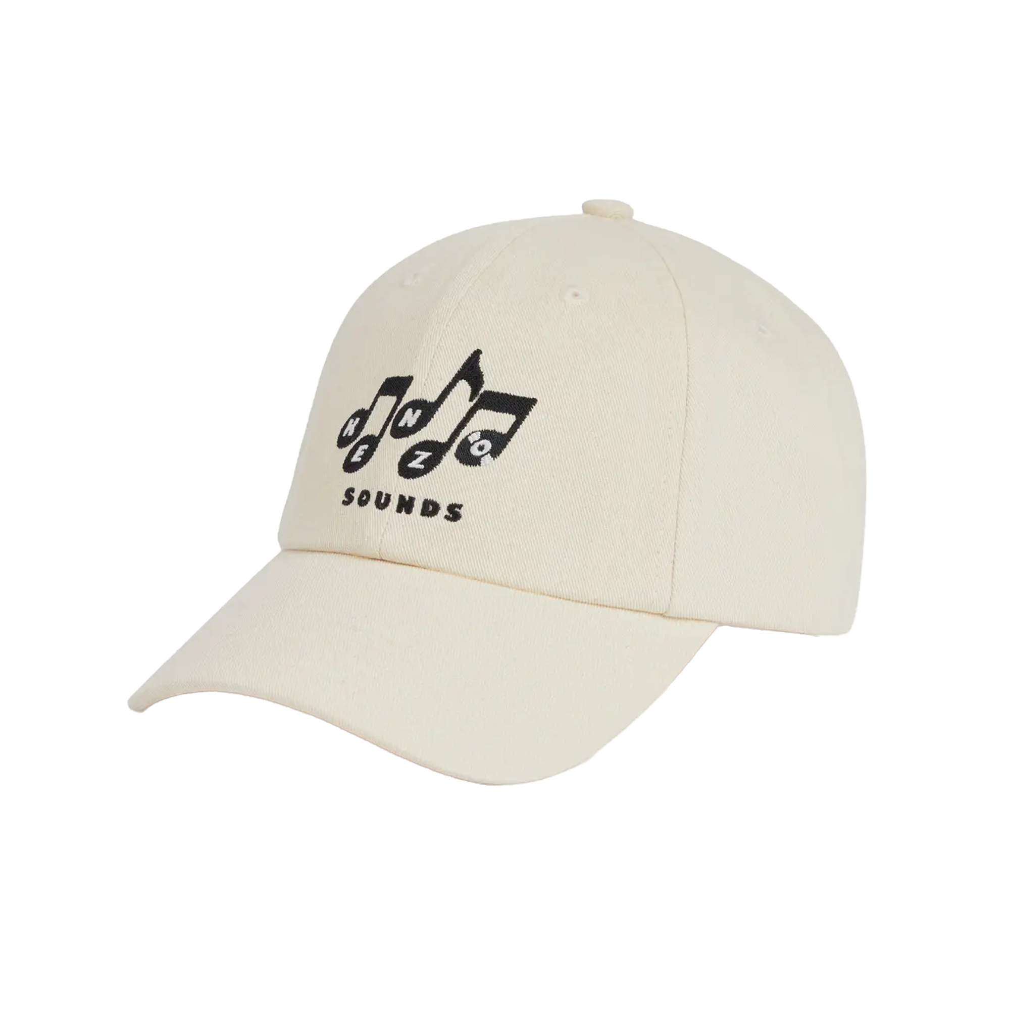 Kenzo Sounds Cap Beige FG68AC311F42.11