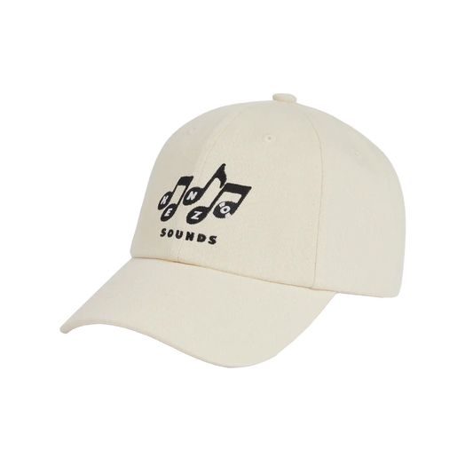 Kenzo Sounds Cap Beige FG68AC311F42.11