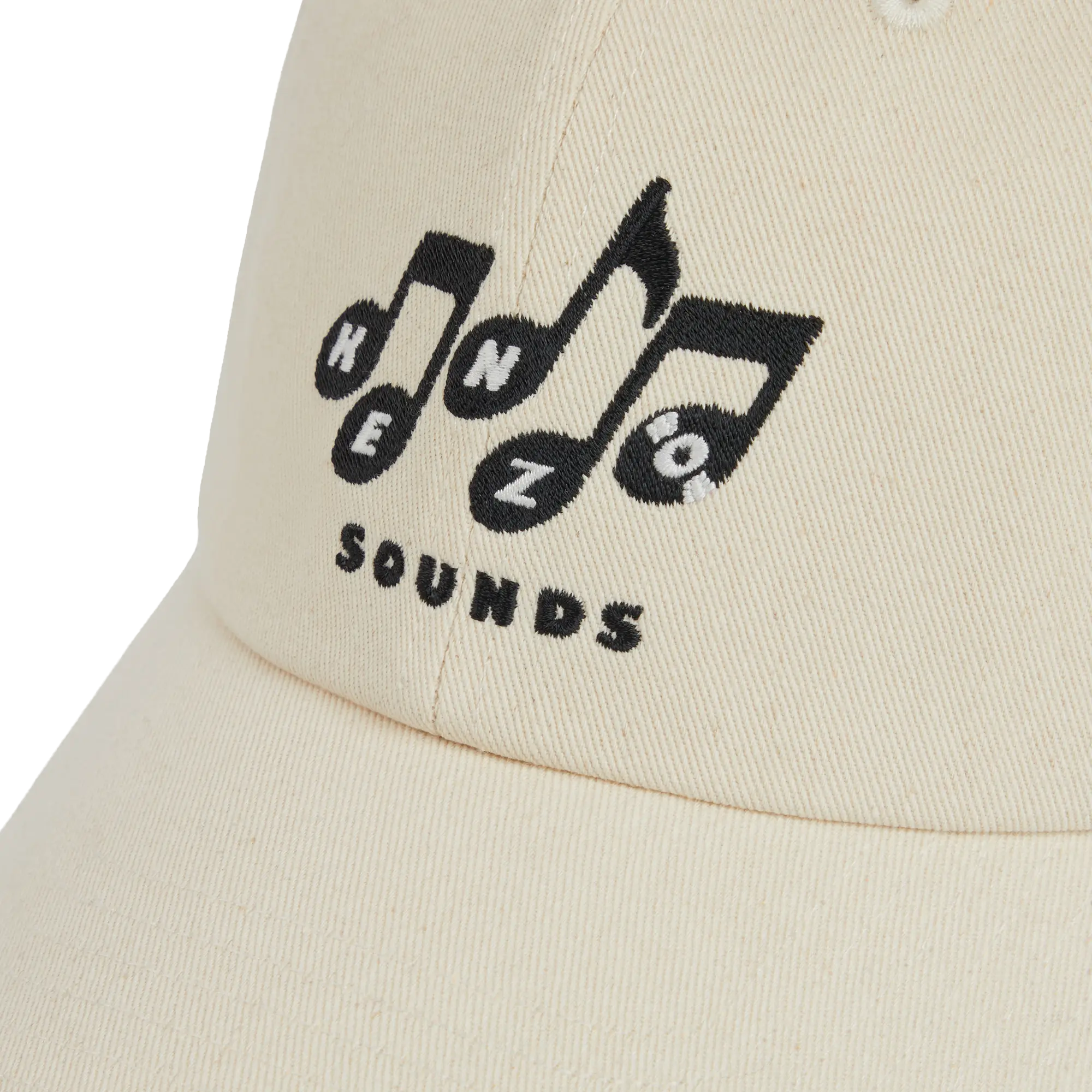 Kenzo Sounds Cap Beige FG68AC311F42.11