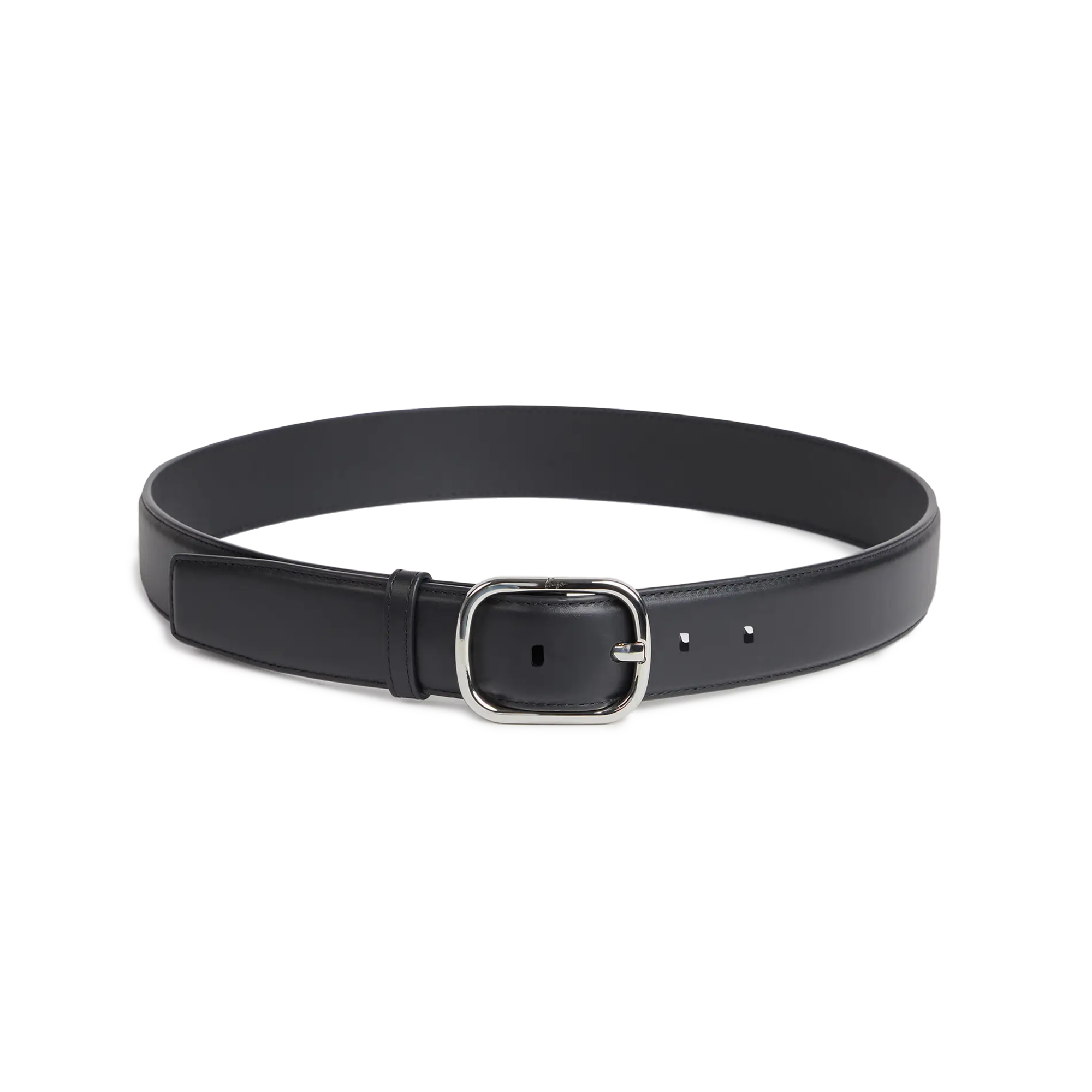 Kenzo Buckle Belt Black FG68CE020L09.99