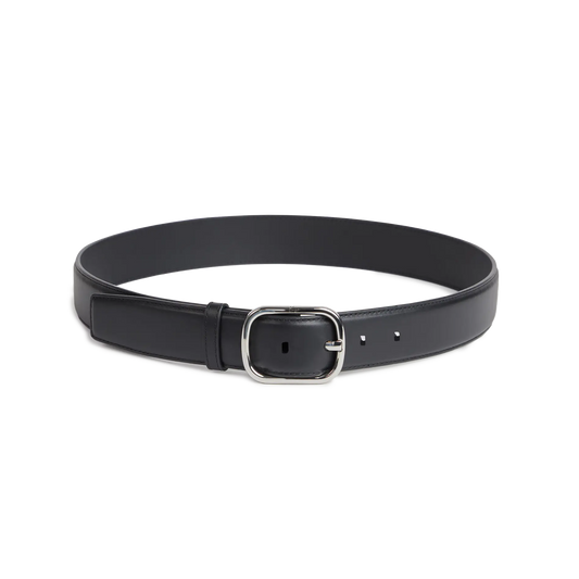 Kenzo Buckle Belt Black FG68CE020L09.99
