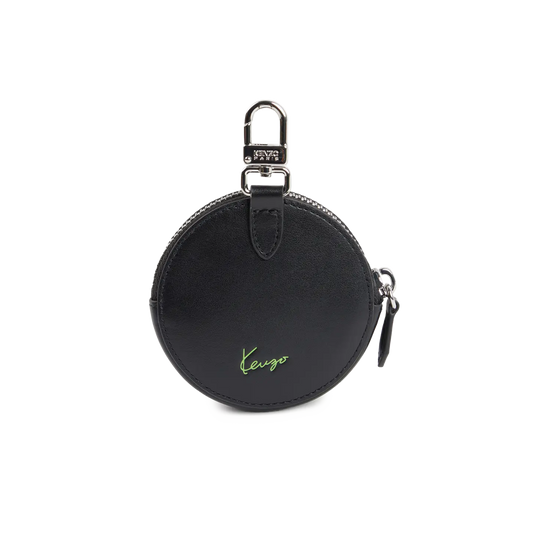 Kenzo Sounds Coinpurse Black FG68PM816L32.99