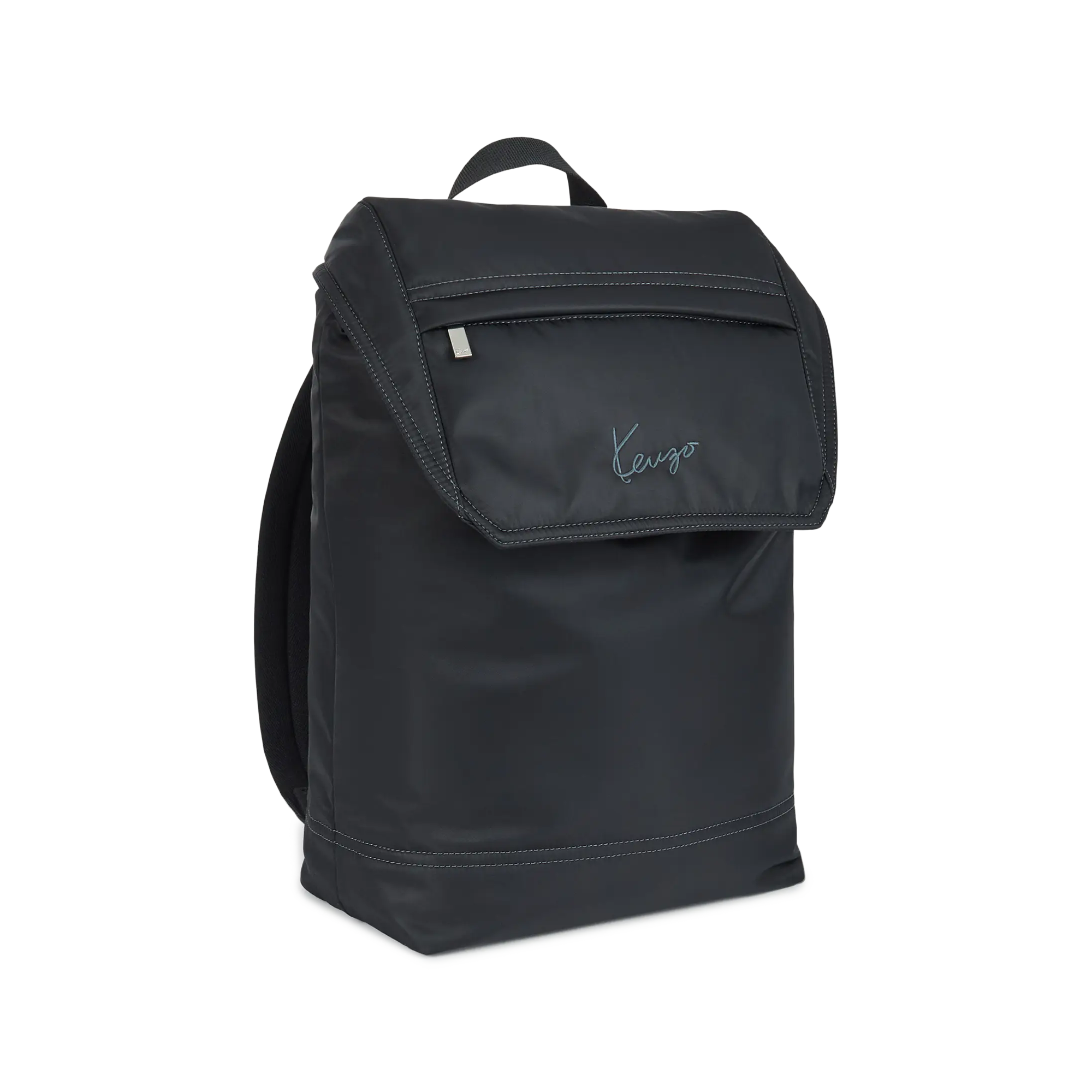 Kenzo Signature Backpack Black FG68SA403F02.99