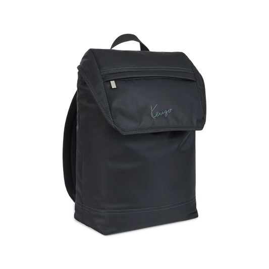 Kenzo Signature Backpack Black FG68SA403F02.99